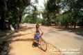Near Siem Reap